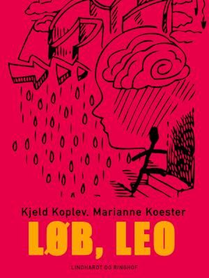 Løb, Leo