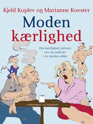 Moden kærlighed