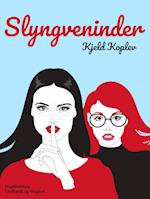 Slyngveninder