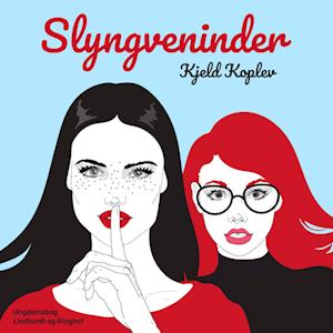 Slyngveninder