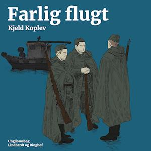 Farlig flugt