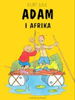 Adam i Afrika