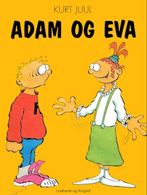 Adam og Eva