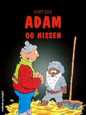 Adam og nissen