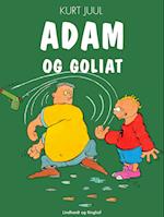 Adam og Goliat