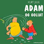 Adam og Goliat
