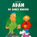 Adam og gamle Madsen