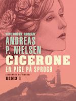 Cicerone. En pige på Sprogø