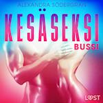 Kesäseksi 1: Bussi