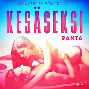 Kesäseksi 2: Ranta