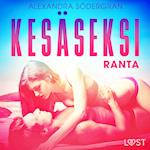 Kesäseksi 2: Ranta