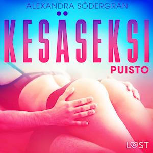 Kesäseksi 3: Puisto