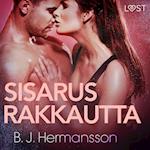 Sisarusrakkautta - eroottinen novelli