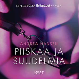 Piiskaa ja suudelmia - eroottinen novelli