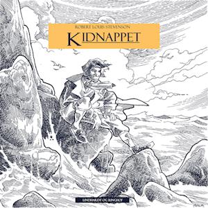 Kidnappet