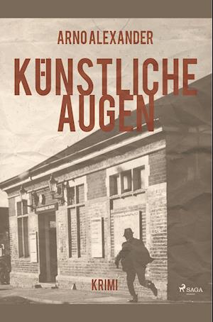 Künstliche Augen