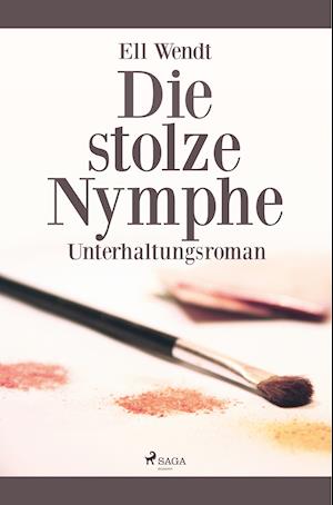 Die stolze Nymphe