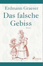 Das falsche Gebiss