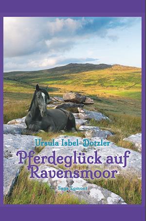 Pferdeglück auf Ravensmoor