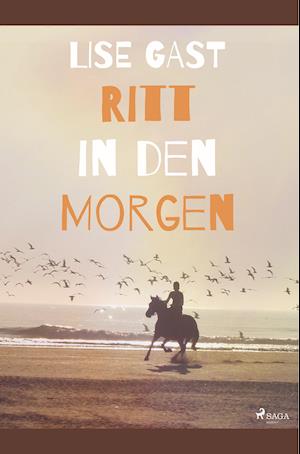 Ritt in den Morgen