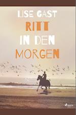 Ritt in den Morgen