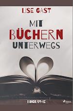 Mit Büchern unterwegs