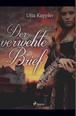 Der verwehte Brief