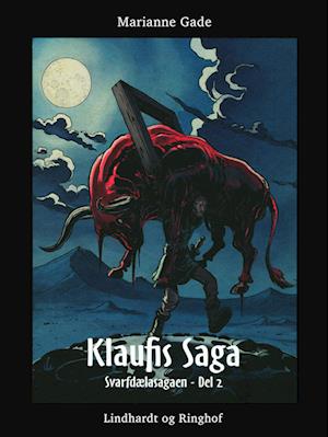 Klaufis saga