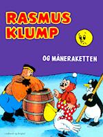 Rasmus Klump og måneraketten