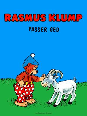 Rasmus Klump passer ged