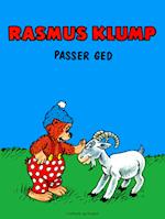 Rasmus Klump passer ged