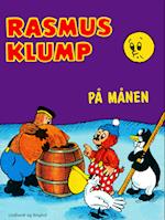 Rasmus Klump på månen