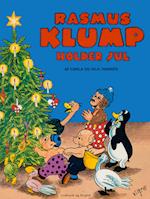 Rasmus Klump holder jul