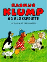 Rasmus Klump og Blæksprutte