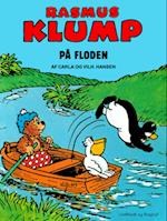 Rasmus Klump på floden