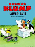 Rasmus Klump laver avis