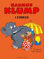 Rasmus Klump i cirkus