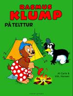 Rasmus Klump på telttur