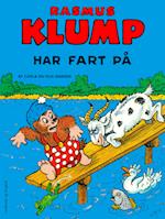 Rasmus Klump har fart på