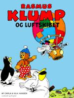 Rasmus Klump og luftskibet