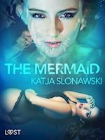 The Mermaid - Erotic Short Story