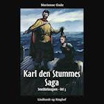 Karl den Stummes saga