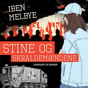 Stine og skraldemændene