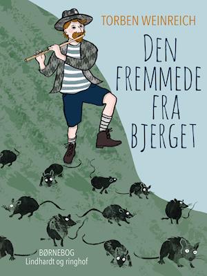 Den fremmede fra bjerget