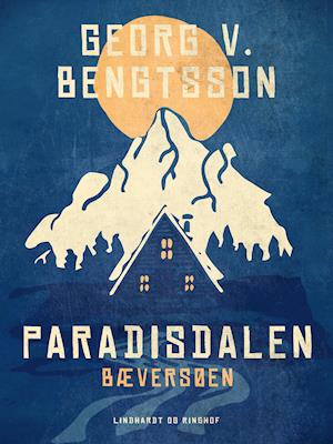 Paradisdalen: Bæversøen