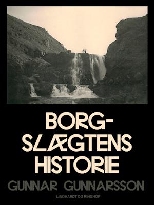 Borgslægtens historie