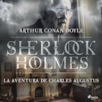 La aventura de Charles Augustus