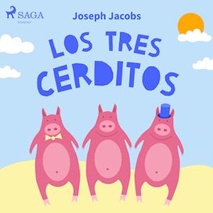 Los tres cerditos