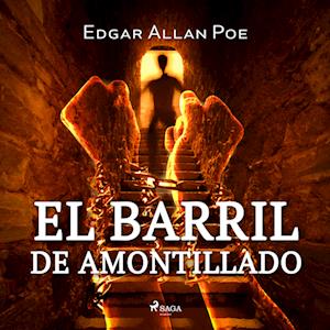 El barril de amontillado