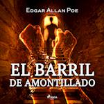 El barril de amontillado